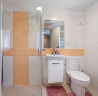 Banska Stiavnica Apartamento | Apartmán pod čerešňou
