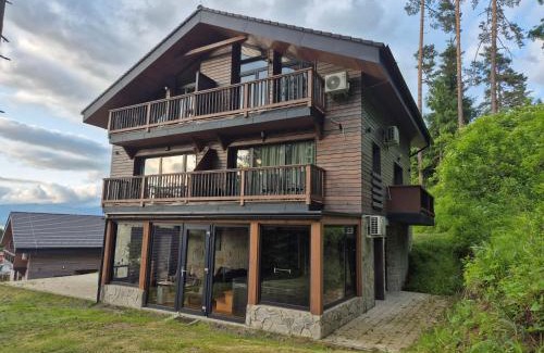 Demanovska Dolina Apartamento | Apartmán pod Demänovskou horou