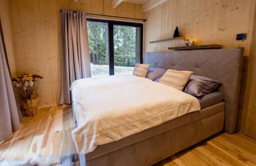 Demanovska Dolina Apartamento | Apartmán pod Demänovskou horou