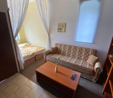 Sobeslav Apartamento | Apartmán Pod Hradem