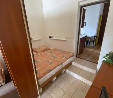 Sobeslav Apartamento | Apartmán Pod Hradem