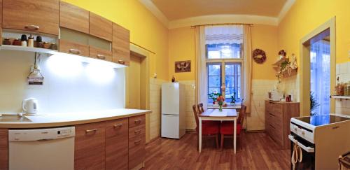 Roundnice nad Labem Apartamento | Apartmán pod rozhlednou