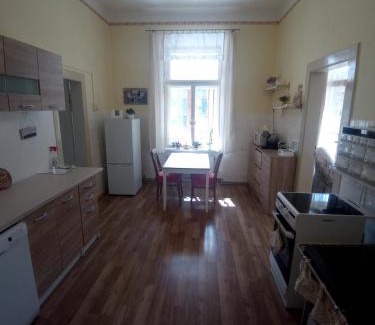 Roundnice nad Labem Apartamento | Apartmán pod rozhlednou