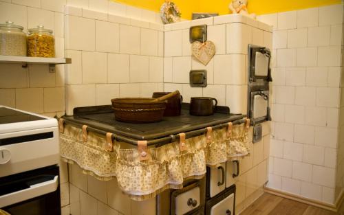 Roundnice nad Labem Apartamento | Apartmán pod rozhlednou
