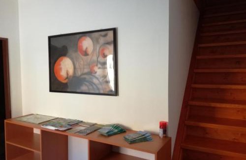 Benesov nad Ploucnici Apartamento | Apartmán Prefa