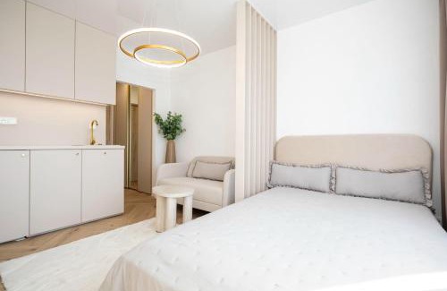 Radvan Apartamento | Apartmán Riviéra 3