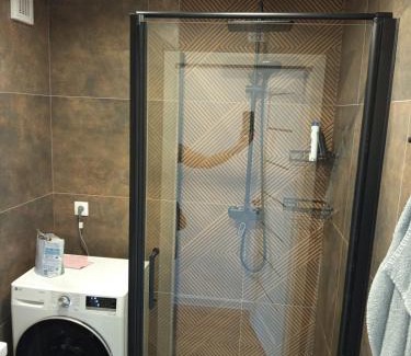 Prievidza Apartamento | Apartmán s 2 spálňami