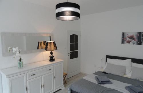 Jilemnice Apartamento | Apartmán Sluka