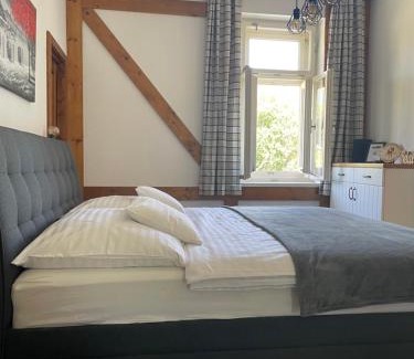 Vysoke Tatry Apartamento | Apartmán Srnka s výhľadom na Vysoké Tatry