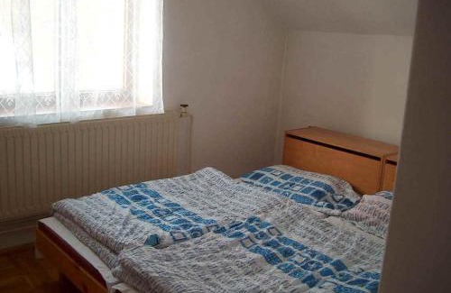 Golcuv Jenikov Apartamento | Apartmán Trans Žamberk