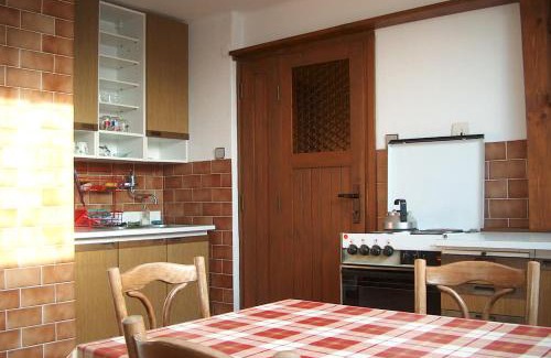 Golcuv Jenikov Apartamento | Apartmán Trans Žamberk