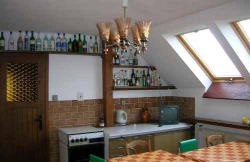 Golcuv Jenikov Apartamento | Apartmán Trans Žamberk