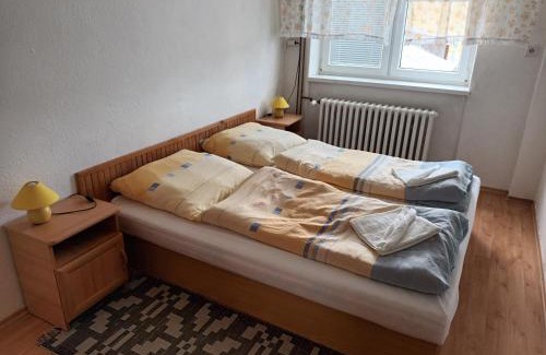 Strba Apartamento | Apartmán u Anny