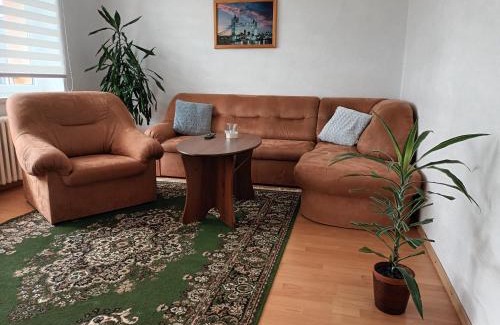 Strba Apartamento | Apartmán u Anny