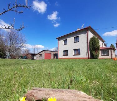 Bezdekov nad Metuji Apartamento | Apartmán U Máslů