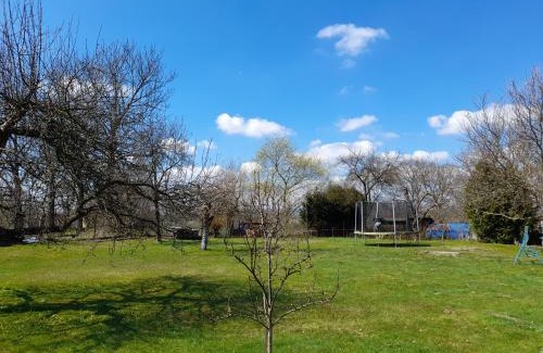 Bezdekov nad Metuji Apartamento | Apartmán U Máslů
