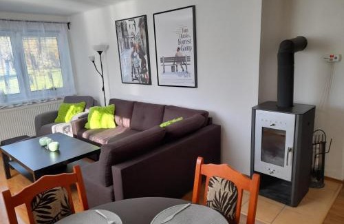 Bezdekov nad Metuji Apartamento | Apartmán U Máslů