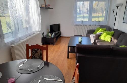 Bezdekov nad Metuji Apartamento | Apartmán U Máslů