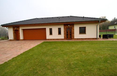 Kolesovice Apartamento | Apartmán uprostřed trojúhelníku Praha - Karlovy Vary - Plzeň