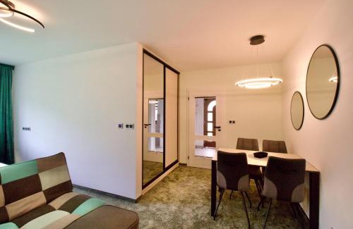 Kolesovice Apartamento | Apartmán uprostřed trojúhelníku Praha - Karlovy Vary - Plzeň