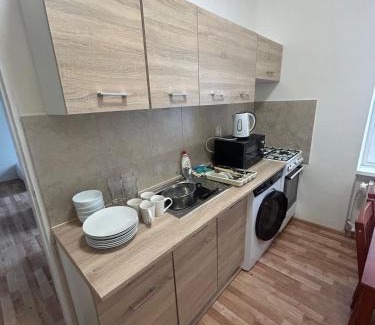 Karlovy Vary Apartamento | Apartmán v Karlových Varech pro 4 osoby