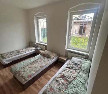 Karlovy Vary Apartamento | Apartmán v Karlových Varech pro 4 osoby