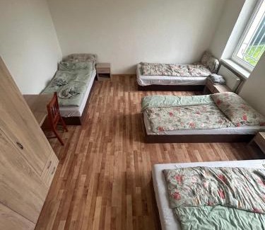 Karlovy Vary Apartamento | Apartmán v Karlových Varech pro 4 osoby