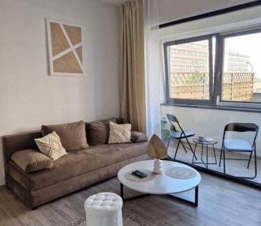 Ruzinov Apartamento | Apartmán v meste Bratislava