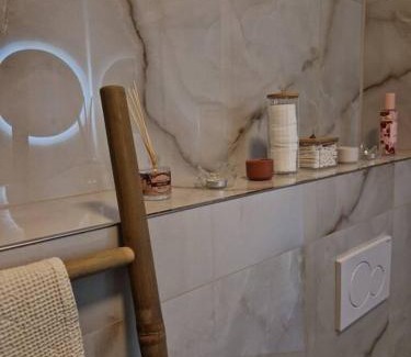 Ruzinov Apartamento | Apartmán v meste Bratislava