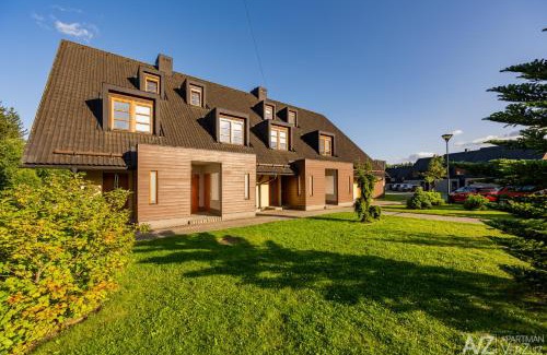 Ricky v Orlickych horach Apartamento | Apartmán VerZuz - Říčky v Orlických Horách