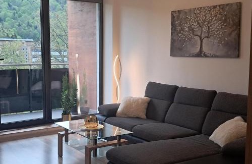 Bardejovske Kupele Apartamento | Apartmán Vitalis - Rezidencia Amélia