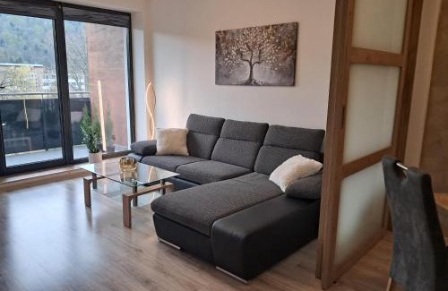Bardejovske Kupele Apartamento | Apartmán Vitalis - Rezidencia Amélia