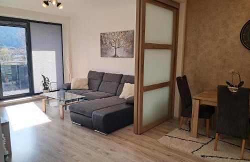 Bardejovske Kupele Apartamento | Apartmán Vitalis - Rezidencia Amélia
