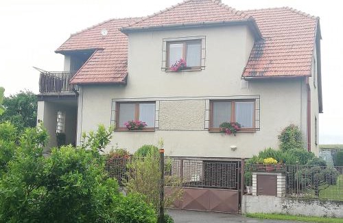 Zvole Apartamento | Apartmán Za kostelem