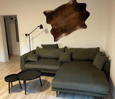 Janske Lazne Apartamento | Apartmánový dům Jánský sen
