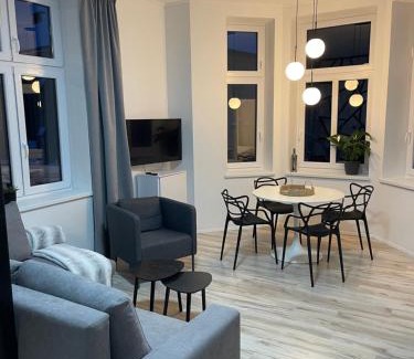 Janske Lazne Apartamento | Apartmánový dům Jánský sen