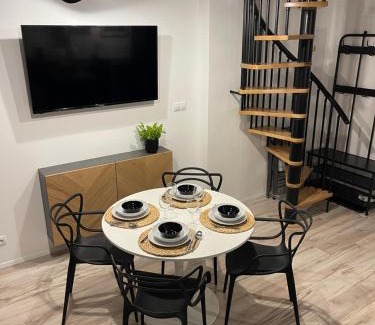 Janske Lazne Apartamento | Apartmánový dům Jánský sen