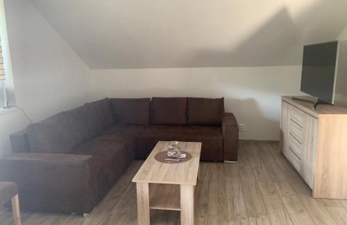 Vrbov Apartamento | Apartmánový dom Magda