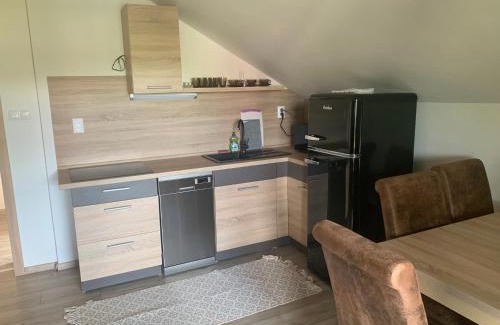 Vrbov Apartamento | Apartmánový dom Magda