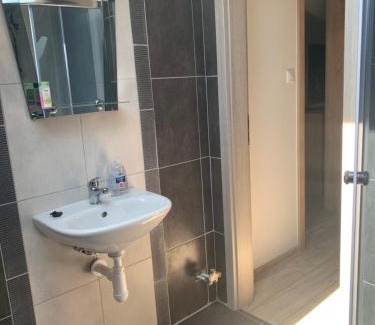 Vrbov Apartamento | Apartmánový dom Magda