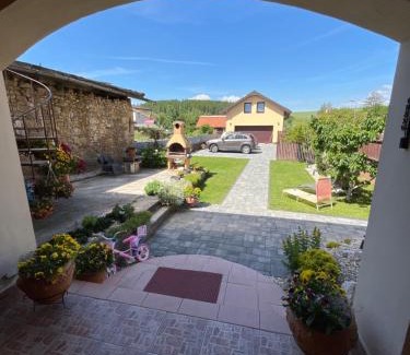 Vrbov Casa | Apartmánový dom Magda