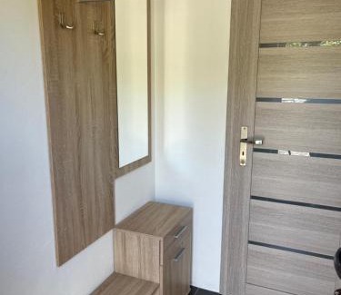 Vrbov Casa | Apartmánový dom Magda