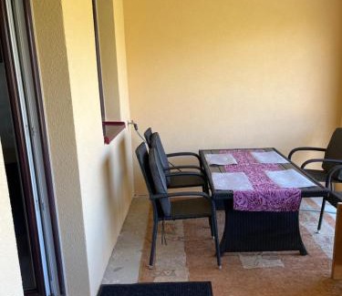 Vrbov Casa | Apartmánový dom Magda