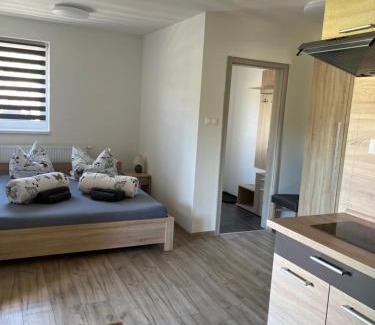 Vrbov Casa | Apartmánový dom Magda