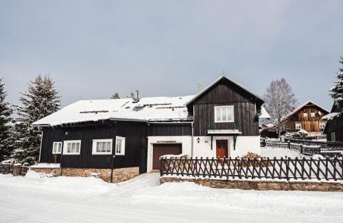 Kvilda Apartamento | Apartmány Černý vlk, Kvilda
