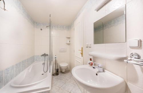 Kvilda Apartamento | Apartmány Černý vlk, Kvilda