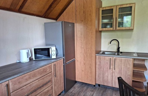 Bechlin Casa | Apartmány ŠTĚSTÍ