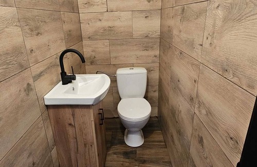 Bechlin Casa | Apartmány ŠTĚSTÍ