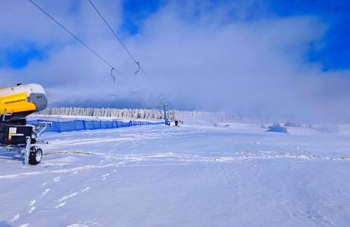 Bozi Dar Apartamento | APARTMÁNY 91 Boží Dar