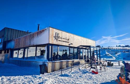 Bozi Dar Apartamento | APARTMÁNY 91 Boží Dar